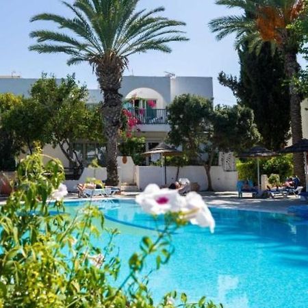 Nice Holiday Apartment Paphos Eksteriør bilde
