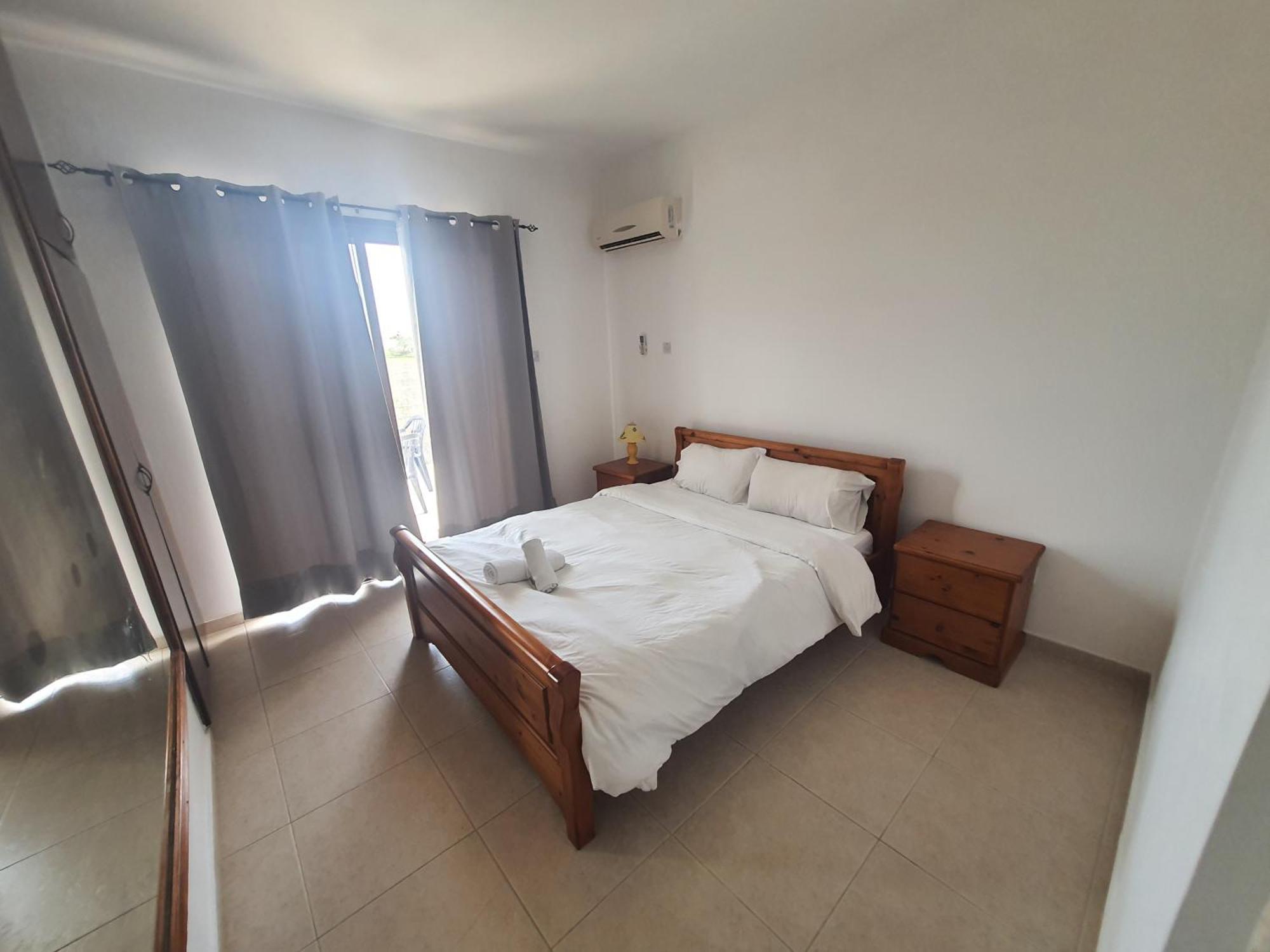 Nice Holiday Apartment Paphos Eksteriør bilde